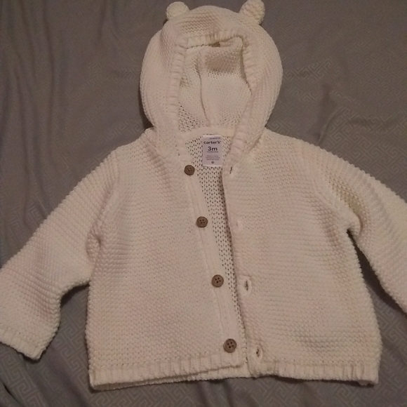 Jacket - Picture 1 of 1